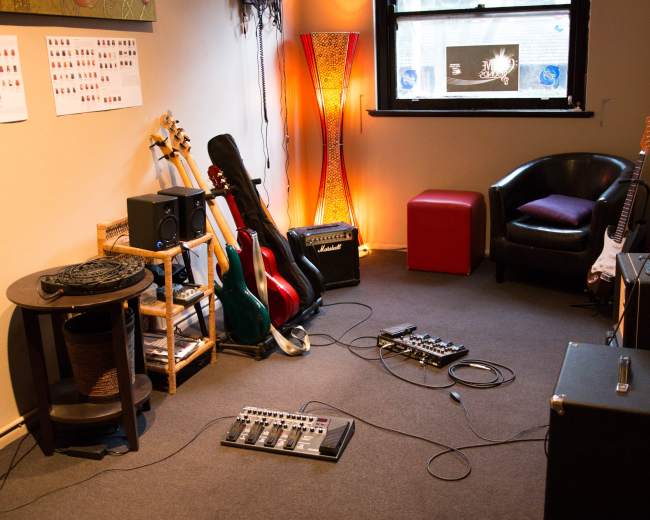 peerspace