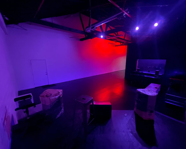 peerspace