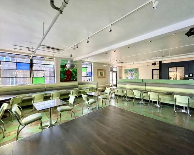 peerspace