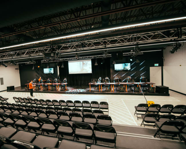 peerspace