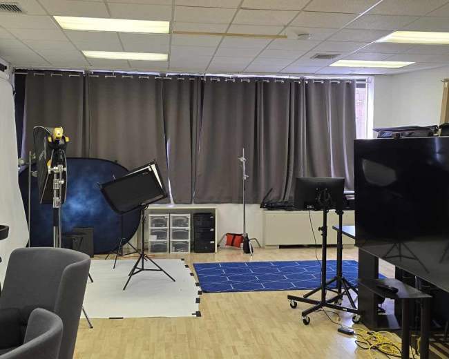 peerspace