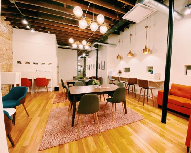 peerspace