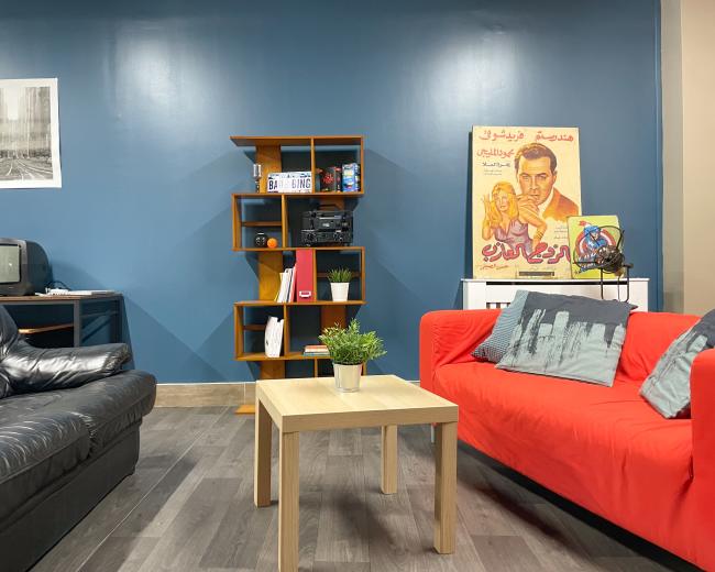 peerspace