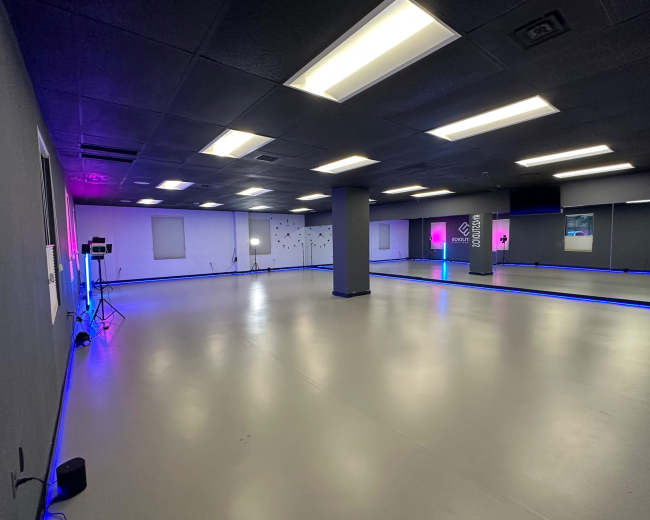peerspace