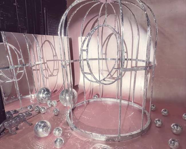carousel