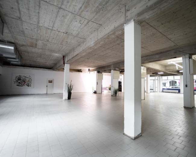 peerspace