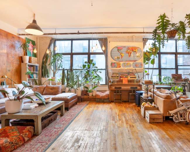 peerspace