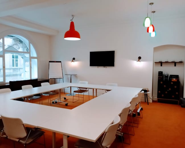peerspace
