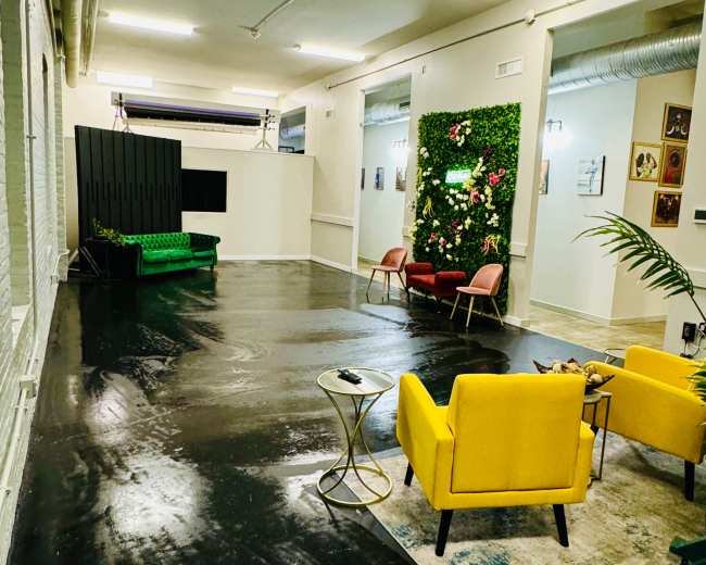 peerspace