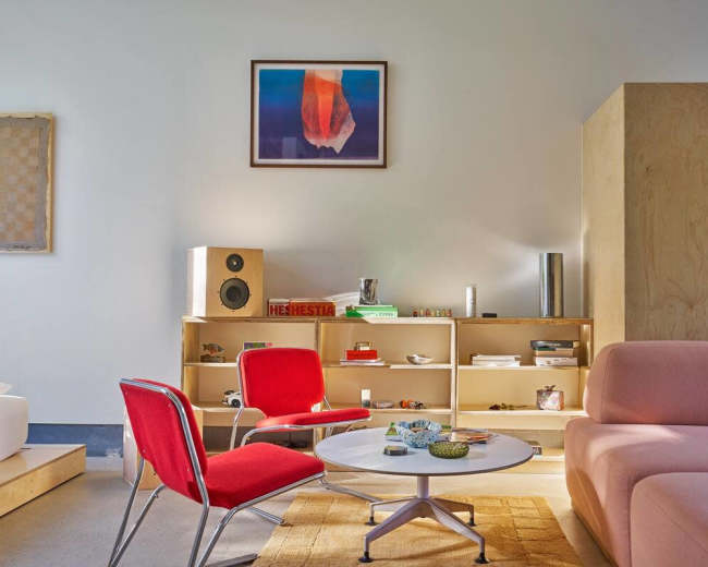 peerspace