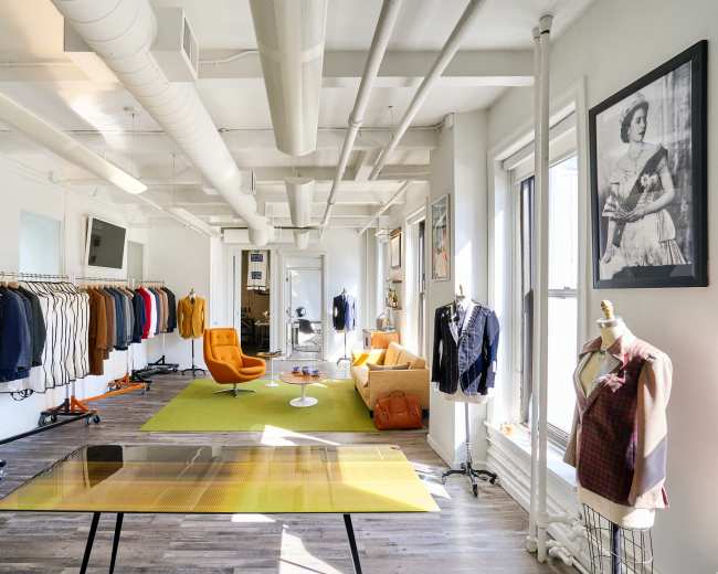 peerspace