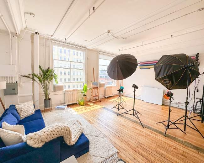 peerspace