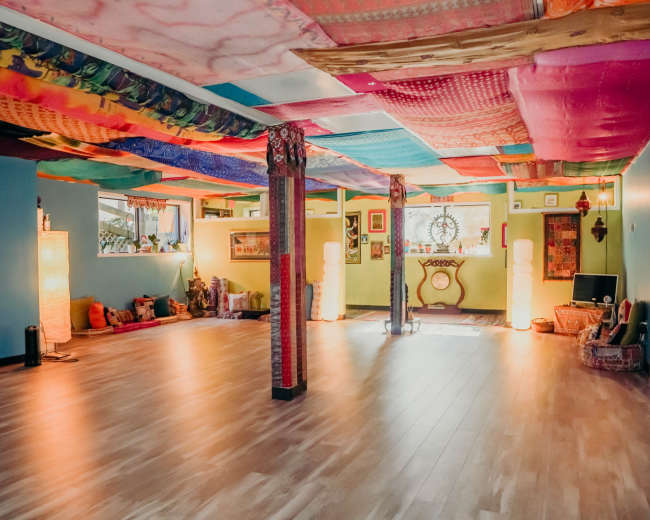 peerspace