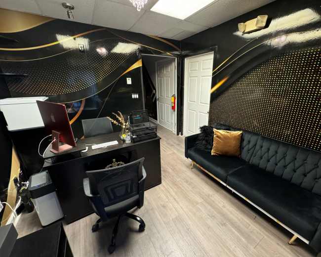 peerspace
