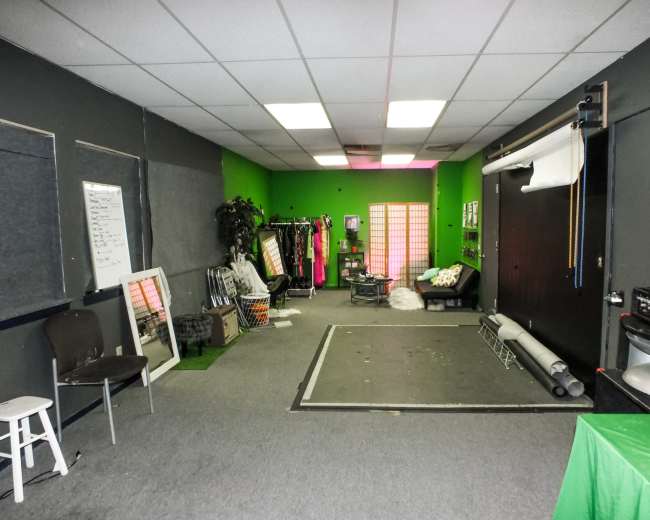 peerspace