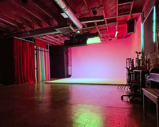 peerspace