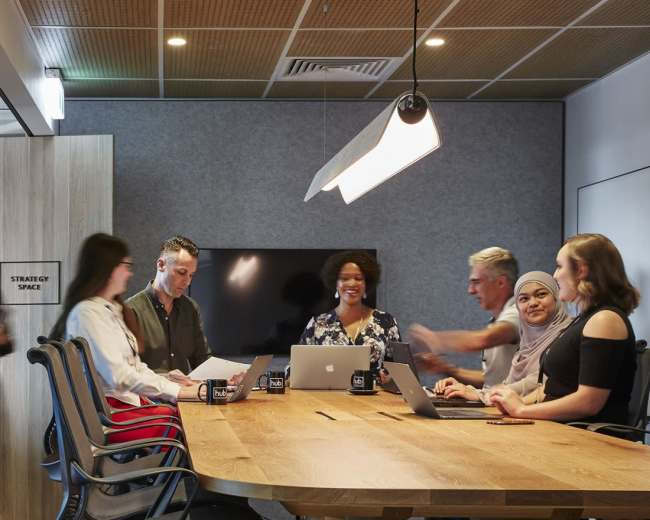 peerspace