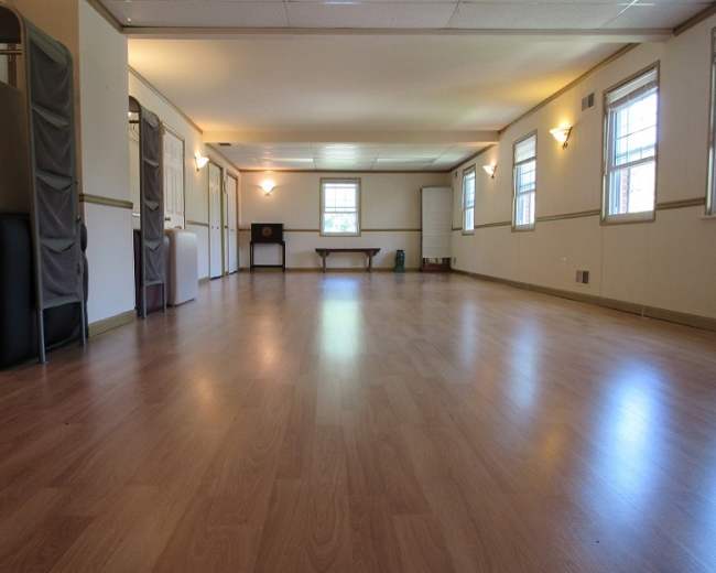peerspace