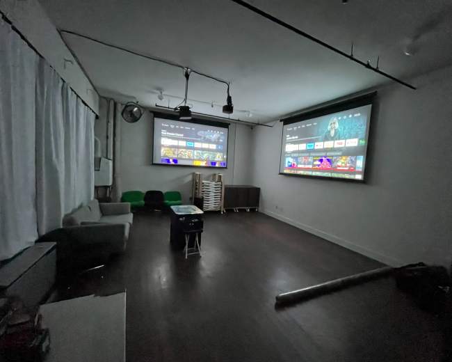 peerspace