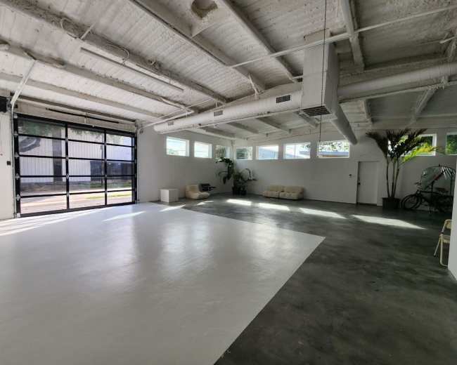 peerspace