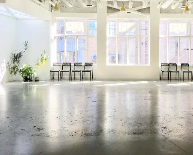 peerspace