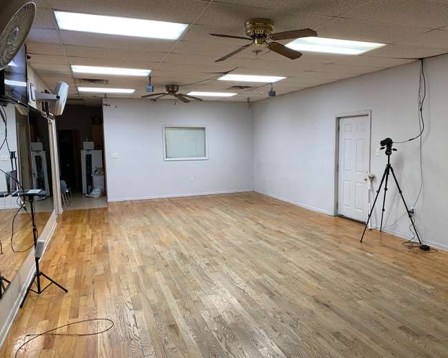 peerspace