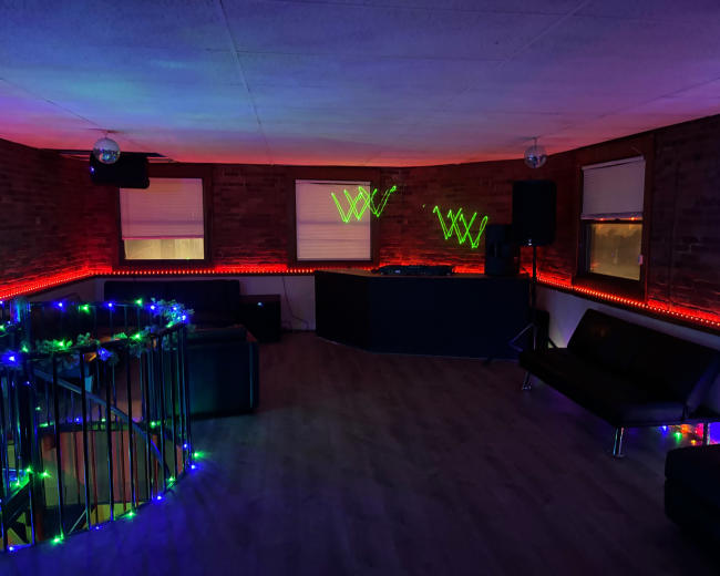 peerspace