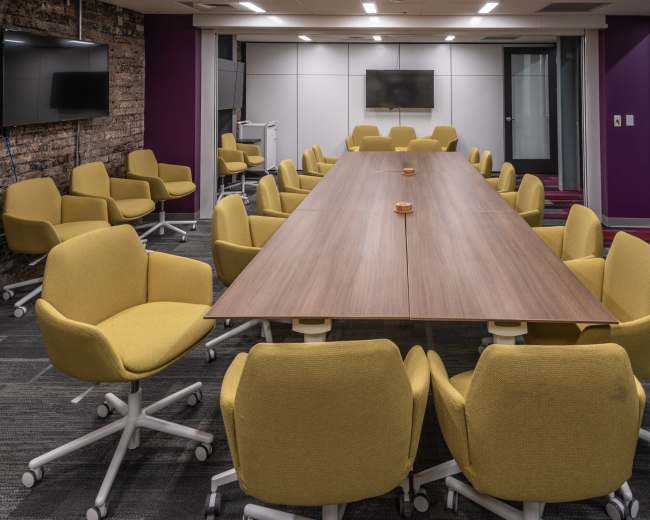 peerspace