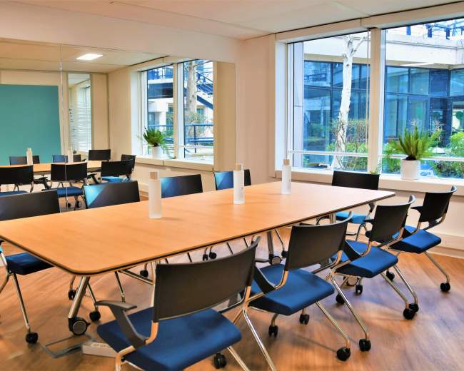 peerspace