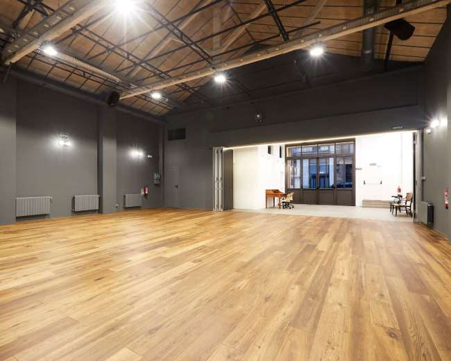 peerspace