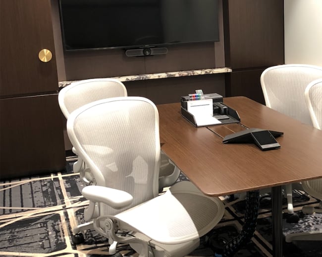 peerspace