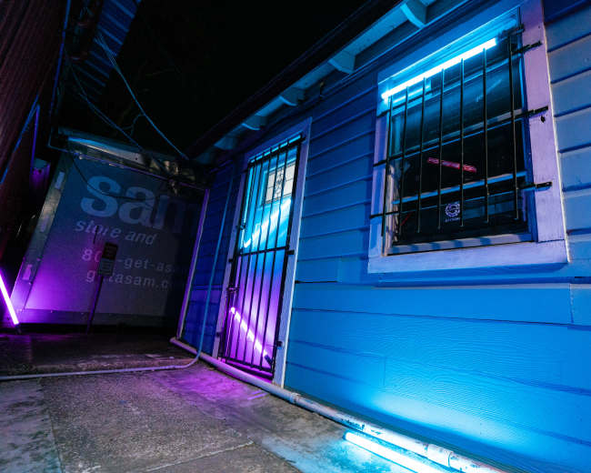 peerspace