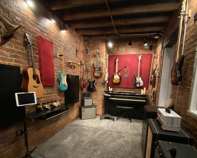 peerspace