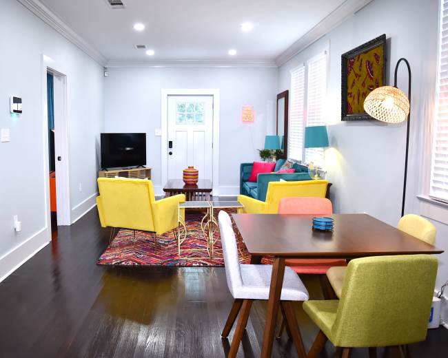 peerspace