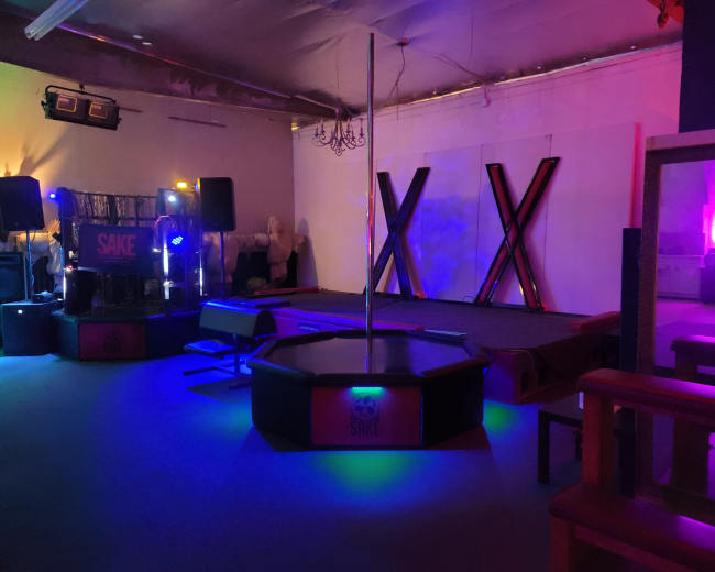 peerspace