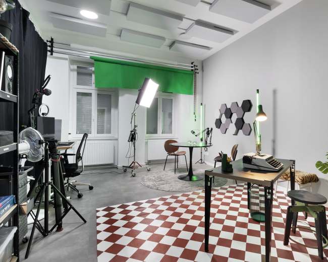 peerspace