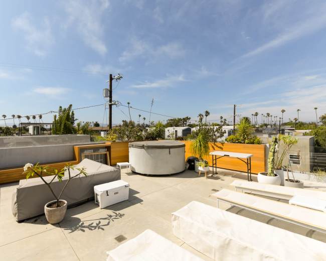 peerspace