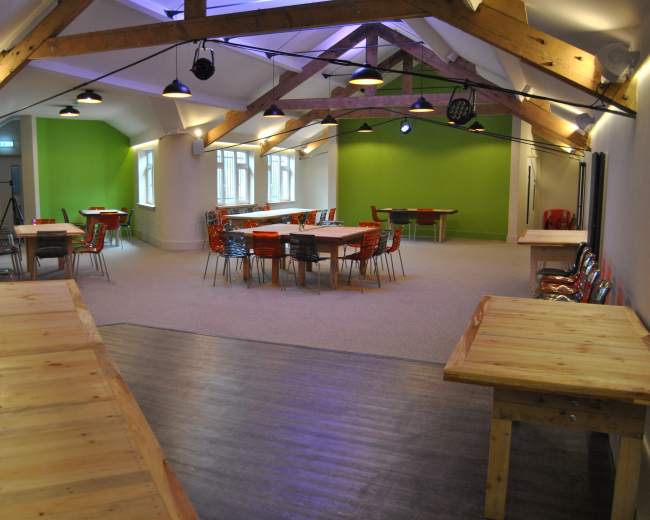 peerspace