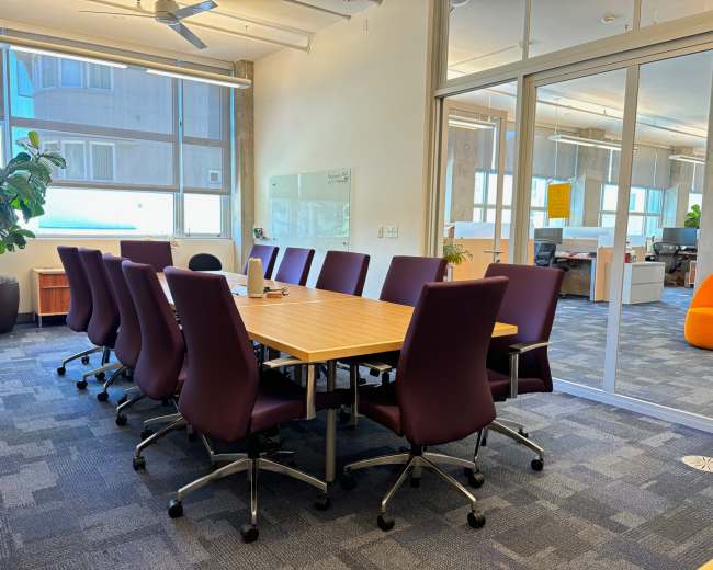 peerspace