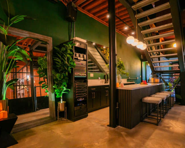 carousel