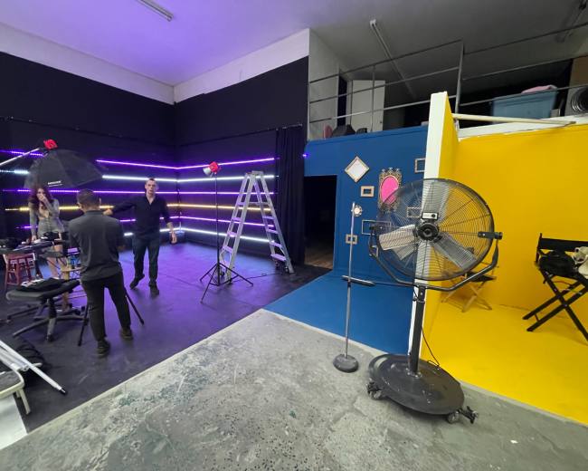peerspace