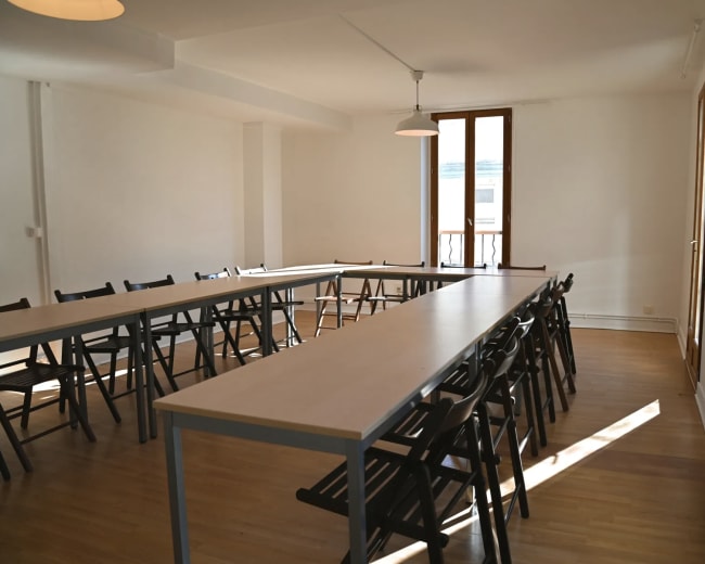 peerspace