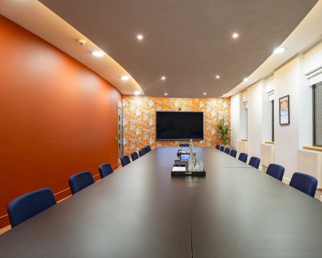 peerspace