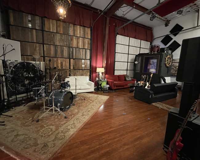 peerspace