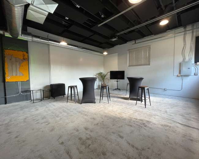 peerspace