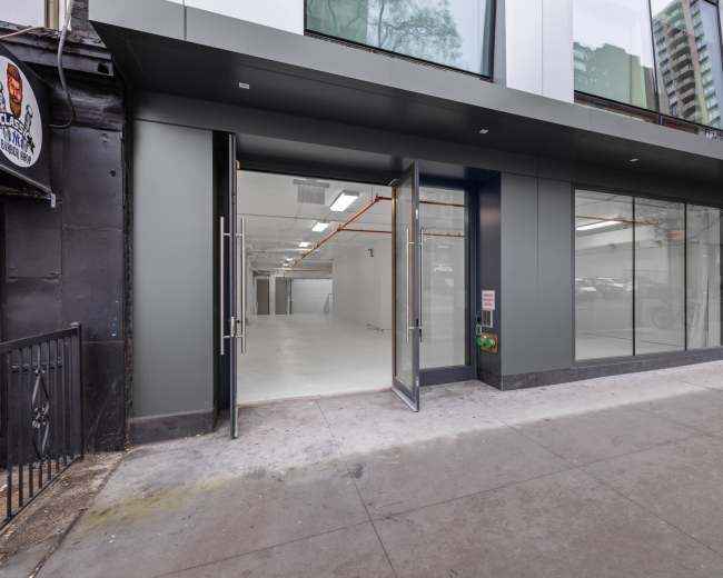 peerspace
