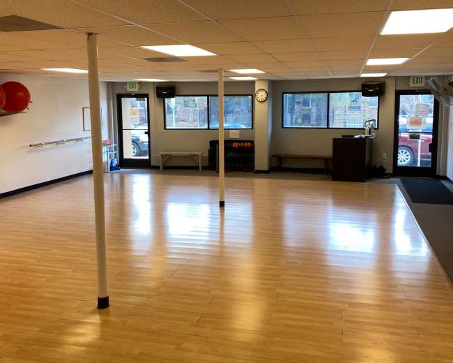 peerspace
