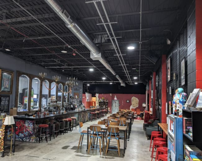 peerspace