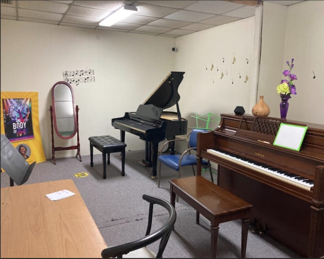 peerspace