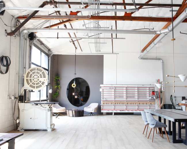 peerspace